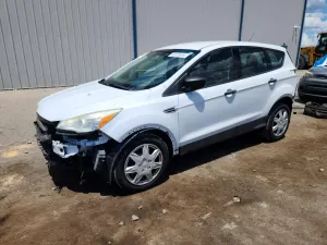 Ford Escape 2.5L 4 2014