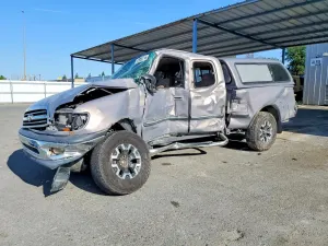 Toyota Tundra 4.7L 8 2000