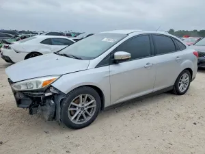 Ford Focus 2.0L 4 2016