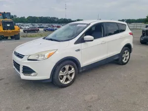 Ford Escape 1.6L 4 2014