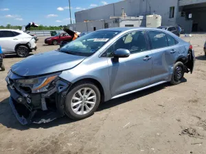Toyota Corolla 1.8L 4 2020