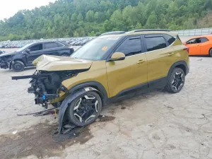 Kia Seltos 1.6L 4 2024