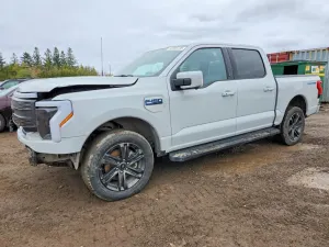 Ford F-150 2024