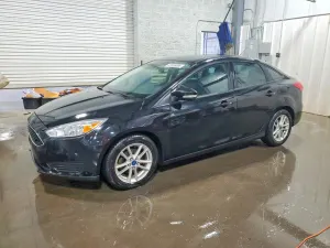 Ford Focus 2.0L 4 2016