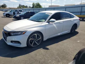 Honda Accord 1.5L 4 2020