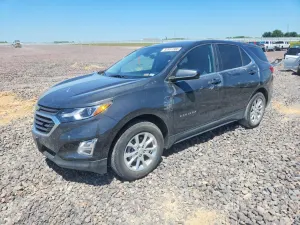 Chevrolet Equinox 1.5L 4 2021