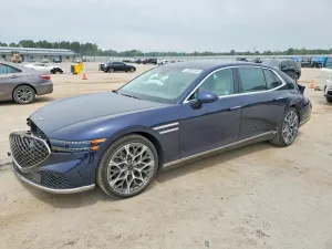 Genesis G90 3.5L 6 2025