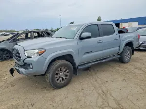 Toyota Tacoma 3.5L 6 2019