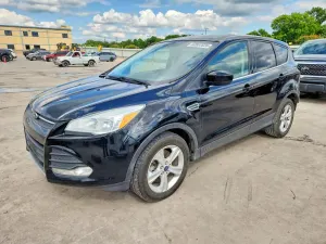 Ford Escape 2.0L 4 2016