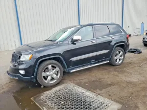 Jeep Grand Cherokee 5.7L 8 2013