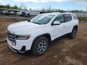 GMC Acadia 3.6L 6 2020
