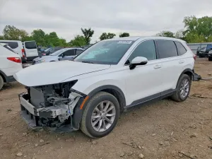 Honda CR-V 1.5L 4 2024