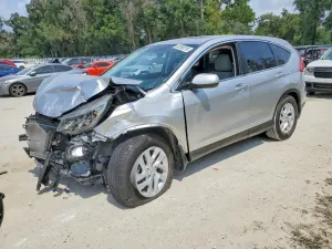 Honda CR-V 2.4L 4 2016
