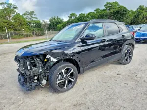 Chevrolet Trailblazer 1.3L 3 2023
