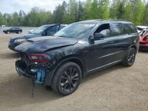 Dodge Durango 5.7L 8 2024
