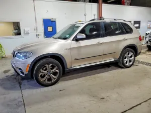 BMW X5 3.0L 6 2013