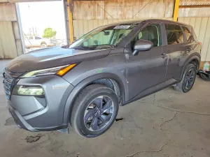 Nissan Rogue 1.5L 3 2024
