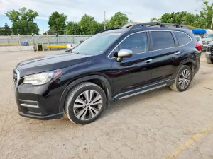 Subaru Ascent 2.4L 4 2019