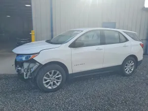 Chevrolet Equinox 1.5L 4 2019