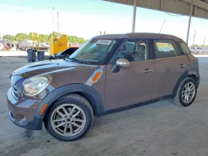 Mini Cooper 1.6L 4 2015