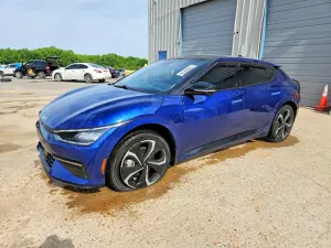 Kia EV6 0 2023
