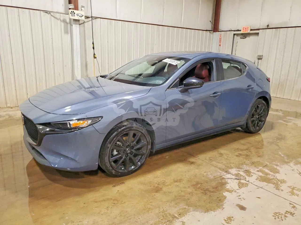 Mazda 3 2.5L 4 2023