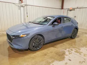 Mazda 3 2.5L 4 2023
