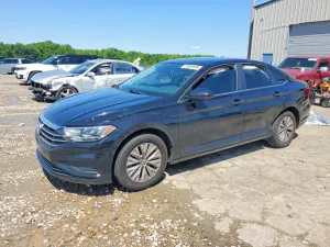 Volkswagen Jetta 1.4L 4 2020