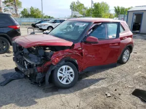 Hyundai Venue 1.6L 4 2024