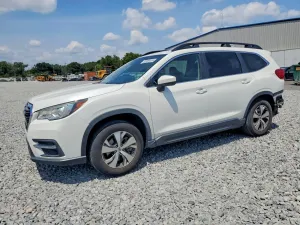 Subaru Ascent 2.4L 4 2021