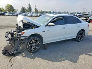 Volkswagen Passat 2.0L 4 2020