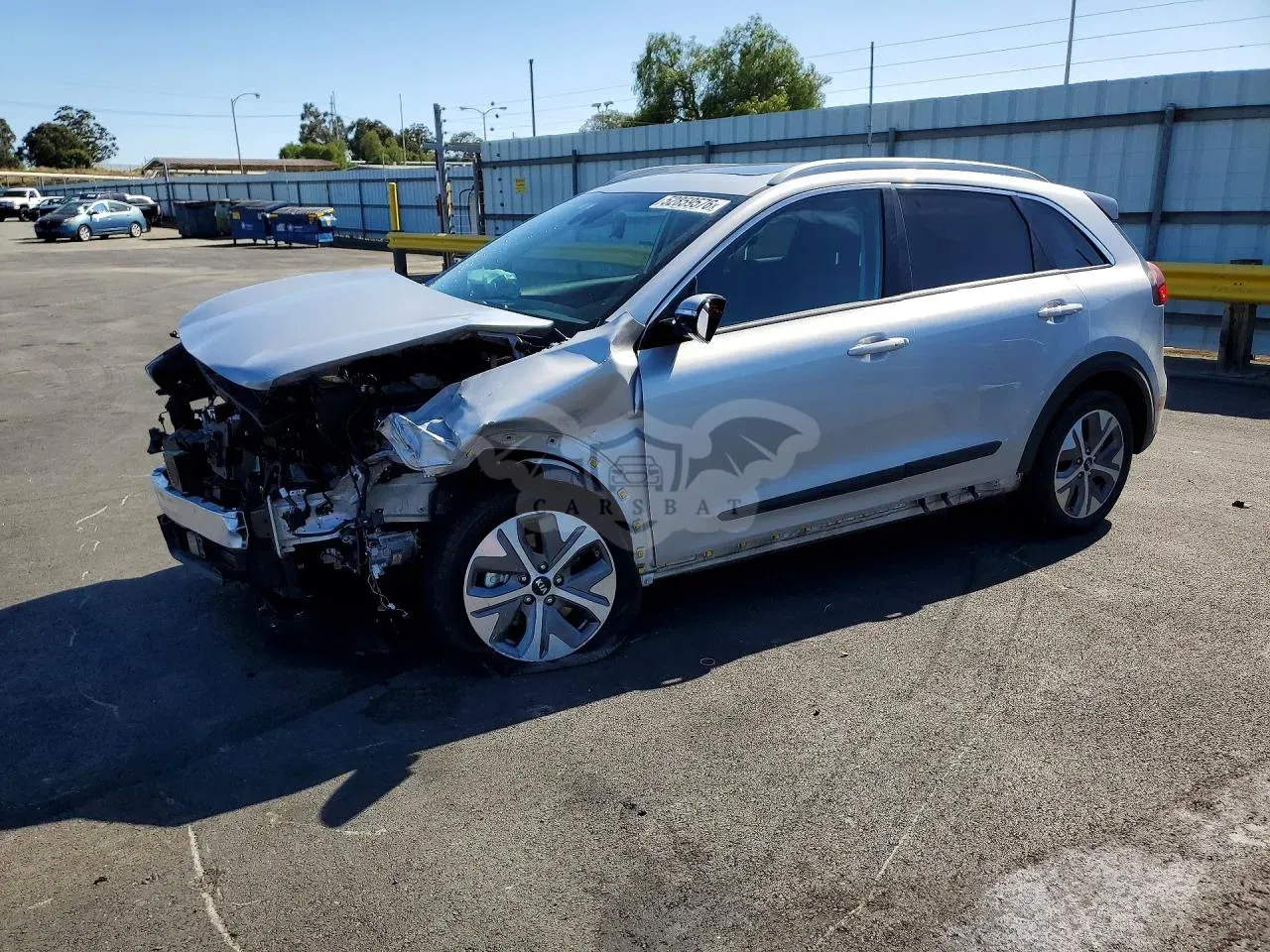 Kia Niro 2019
