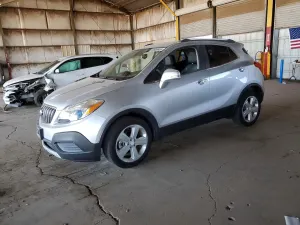 Buick Encore 1.4L 4 2015