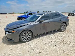 Mazda 3 2.5L 4 2023