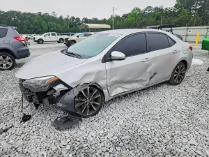 Toyota Corolla 1.8L 4 2019