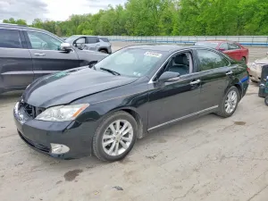 Lexus ES 3.5L 6 2010