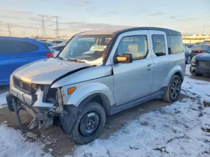 Honda Element 2.4L 4 2006