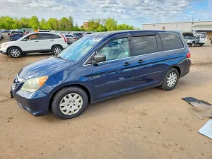 Honda Odyssey 3.5L 6 2009