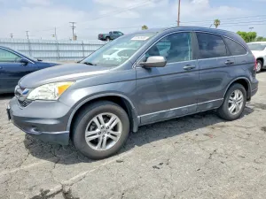 Honda CR-V 2.4L 4 2011