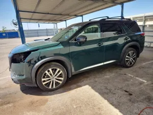 Nissan Pathfinder 3.5L 6 2023