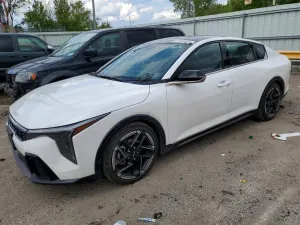 Kia K4 2.0L 4 2025