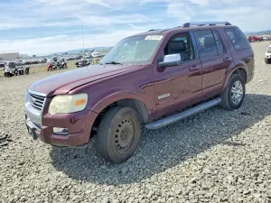 Ford Explorer 4.6L 8 2006