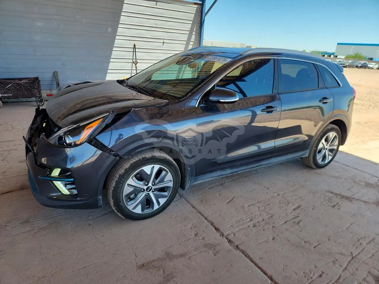 Kia Niro 2020