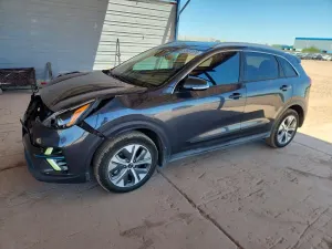 Kia Niro 2020
