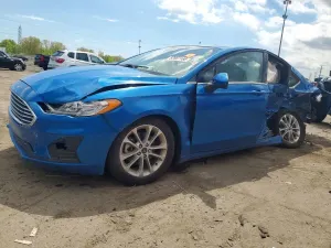Ford Fusion 1.5L 4 2020