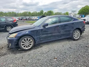 Lexus IS 2.5L 6 2007