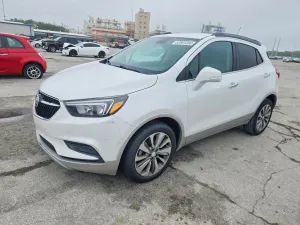 Buick Encore 1.4L 4 2019