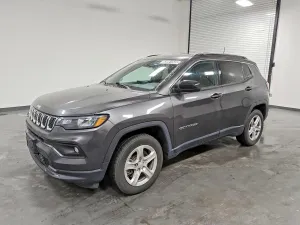 Jeep Compass 2.0L 4 2023