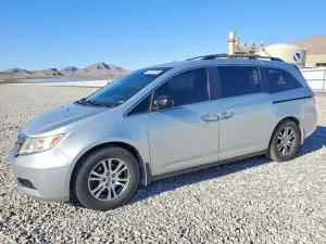 Honda Odyssey 3.5L 6 2012