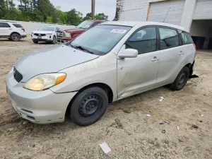 Toyota Corolla 1.8L 4 2003